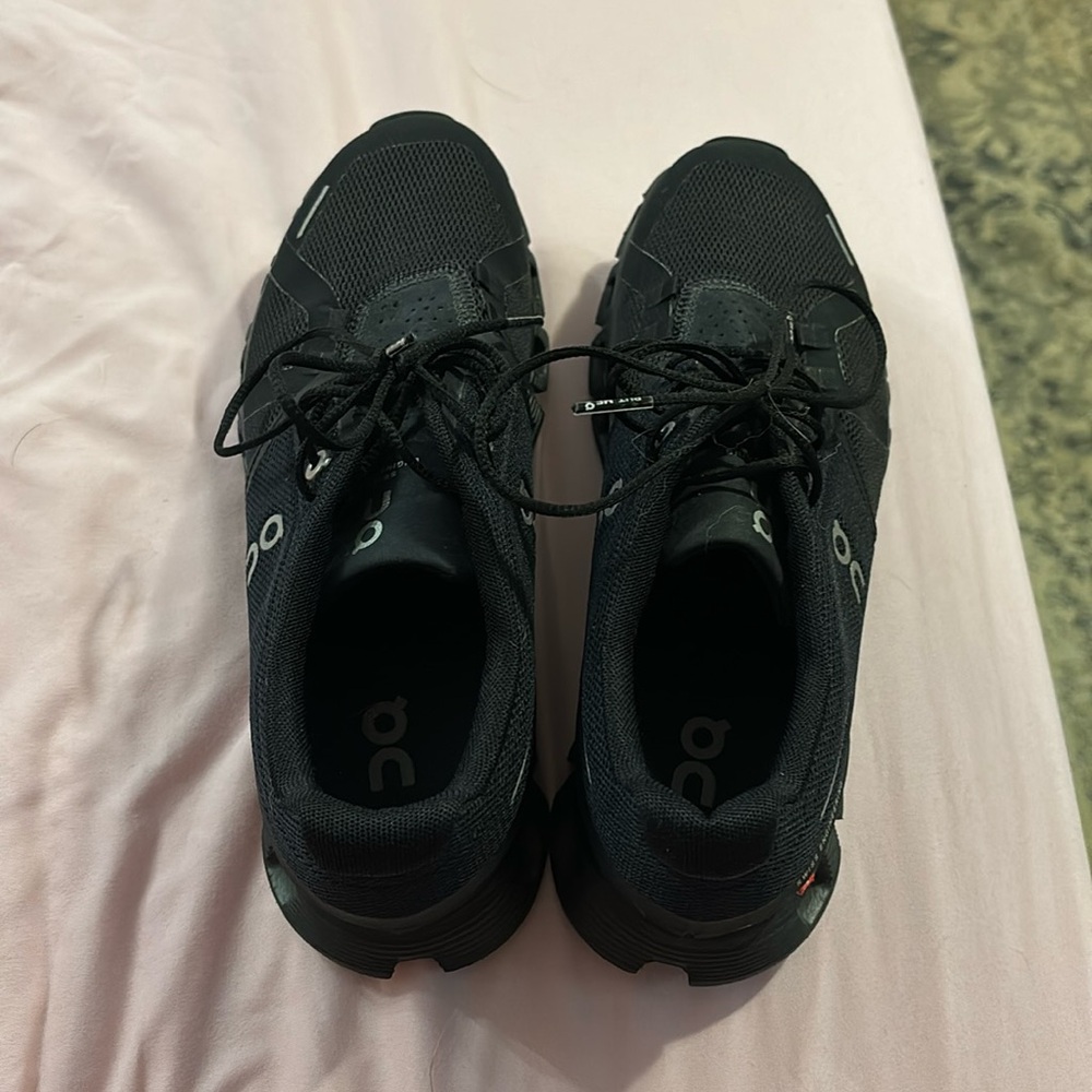 Women’s on cloud shoes